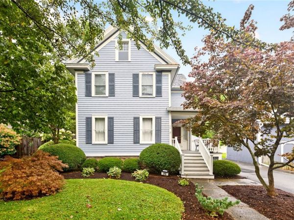 99 Washington Street , Canandaigua, NY 14424