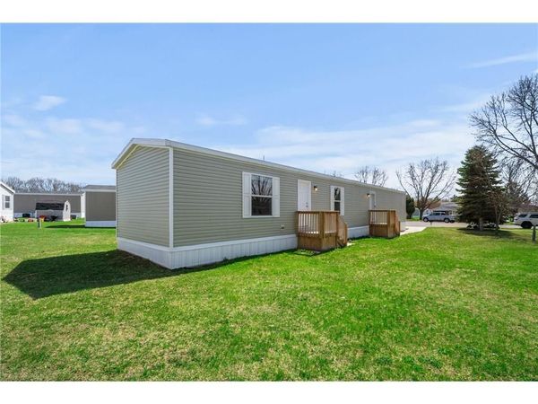 113 Tilltag Drive, Unit 71, Balsam Lake, WI 54810