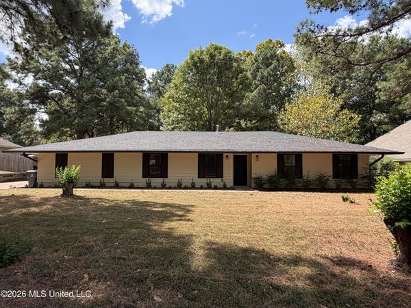 1345 Tara Drive, Hernando, MS 38632