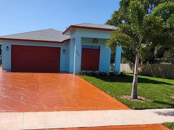 409 BROWARD Avenue, Greenacres, FL 33463