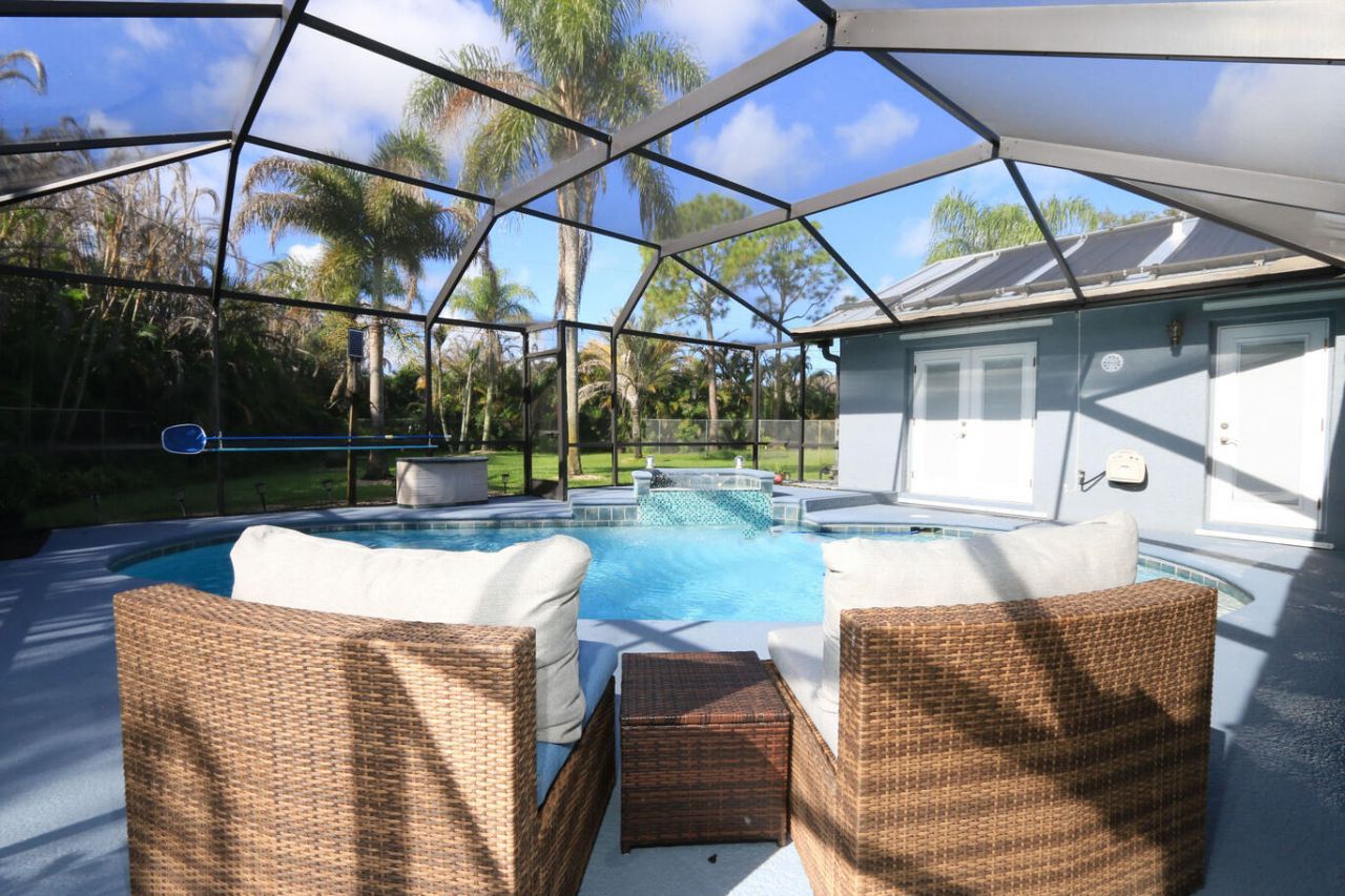549 SE Cliff Road, Port Saint Lucie, FL 34984 Photo