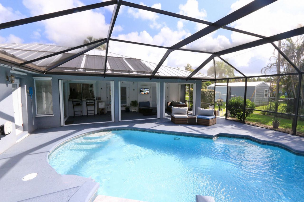 549 SE Cliff Road, Port Saint Lucie, FL 34984 Photo