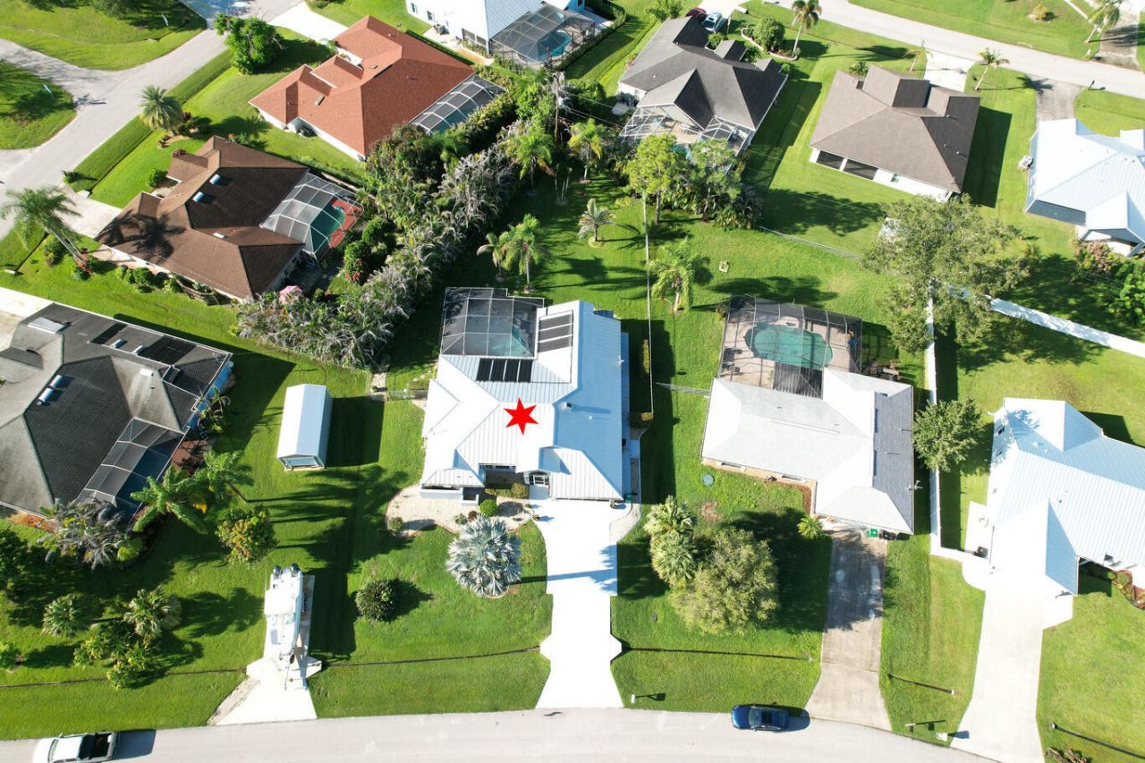 549 SE Cliff Road, Port Saint Lucie, FL 34984 Photo