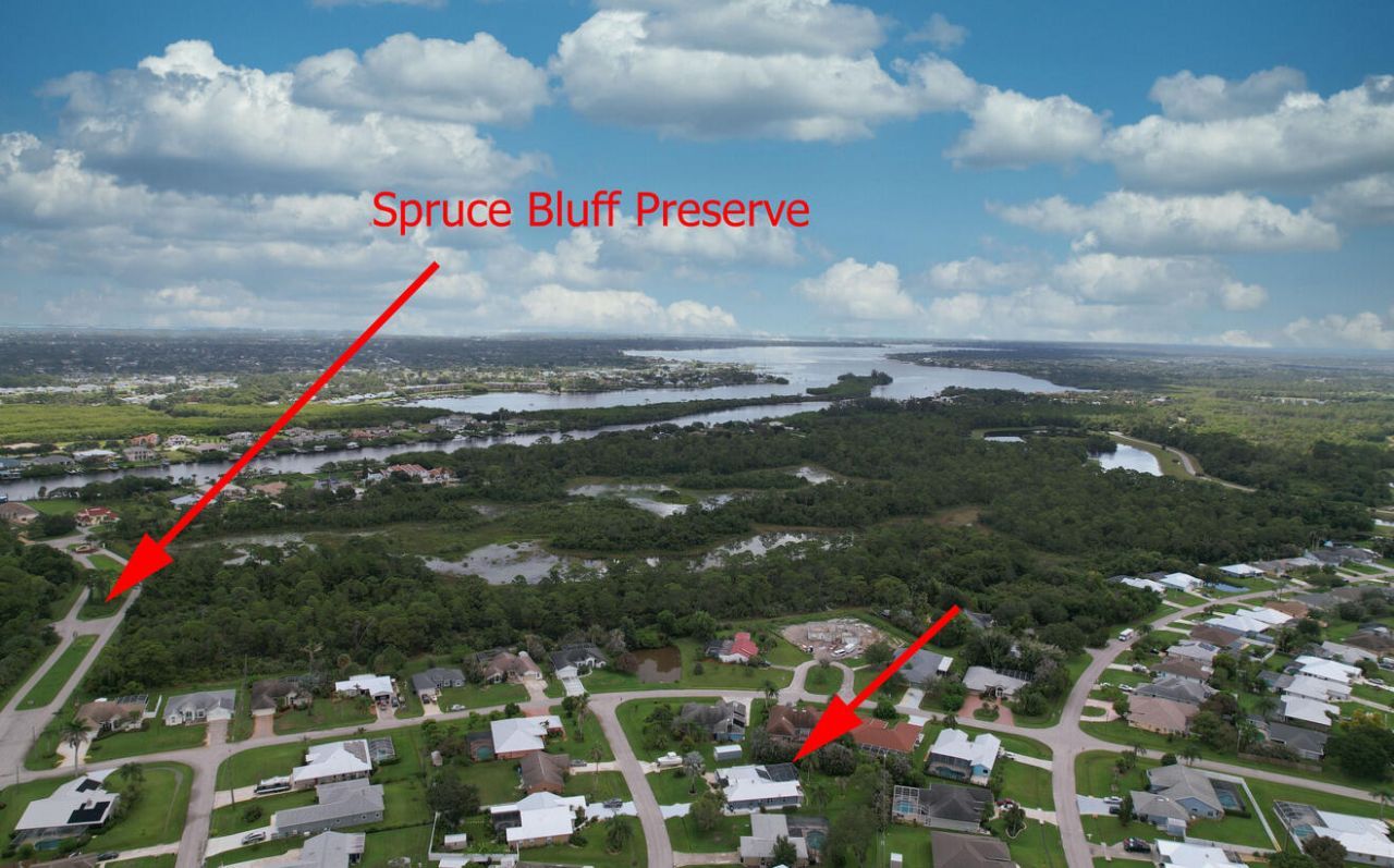 549 SE Cliff Road, Port Saint Lucie, FL 34984 Photo