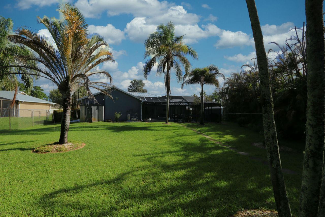 549 SE Cliff Road, Port Saint Lucie, FL 34984 Photo