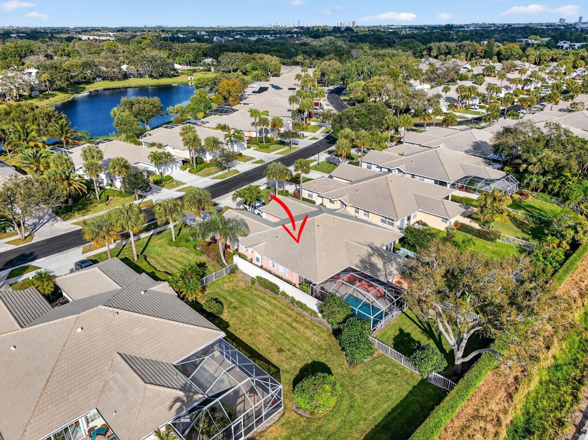 4238 Royal Oak Drive, Palm Beach Gardens, FL 33410 Photo
