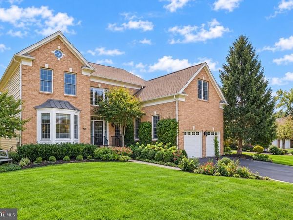 15107 JUPITER HILLS LANE, HAYMARKET, VA 20169