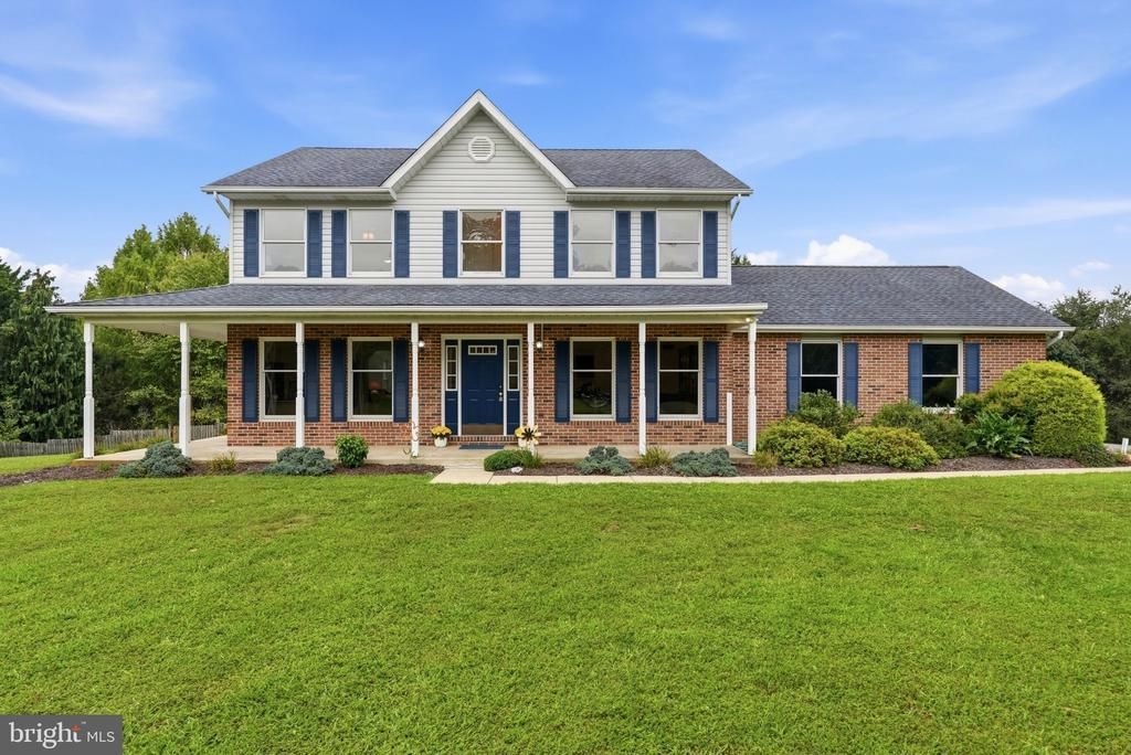 6360 FIRESIDE HAVEN, SYKESVILLE, MD 21784