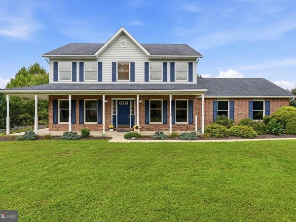 6360 FIRESIDE HAVEN, SYKESVILLE, MD 21784