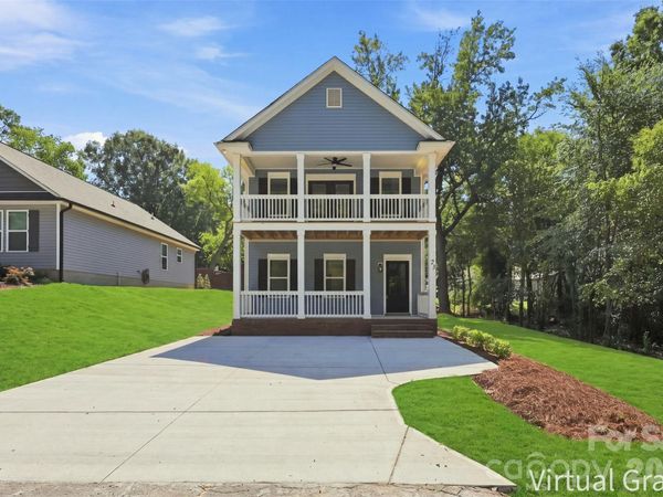73 Lake Drive NW, Concord, NC 28027