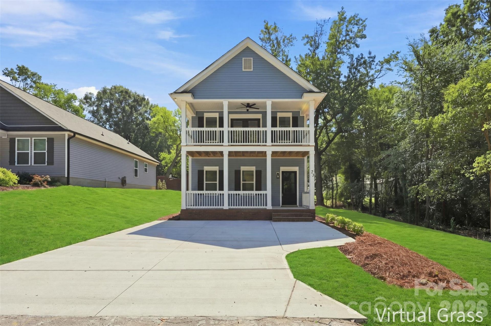 73 Lake Drive Nw, Concord, NC 28027 Main Photo