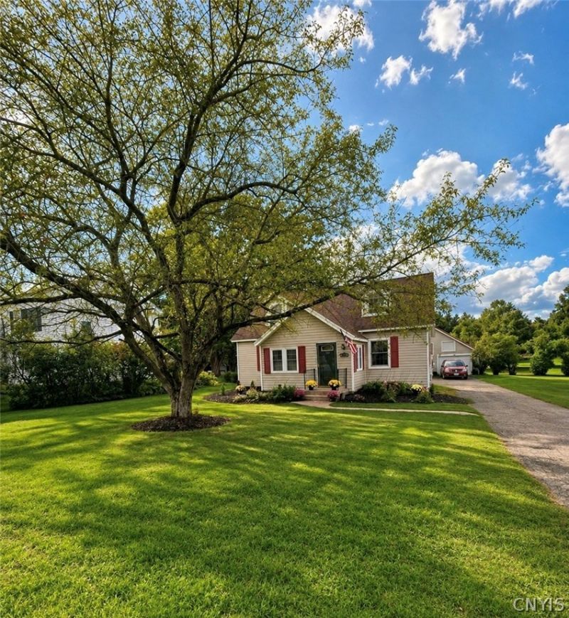 8981 Turin Road, Lee, NY 13440 Main Photo