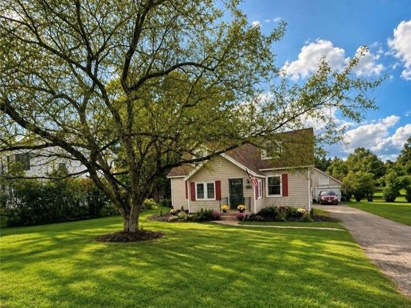8981 Turin Road, Lee, NY 13440