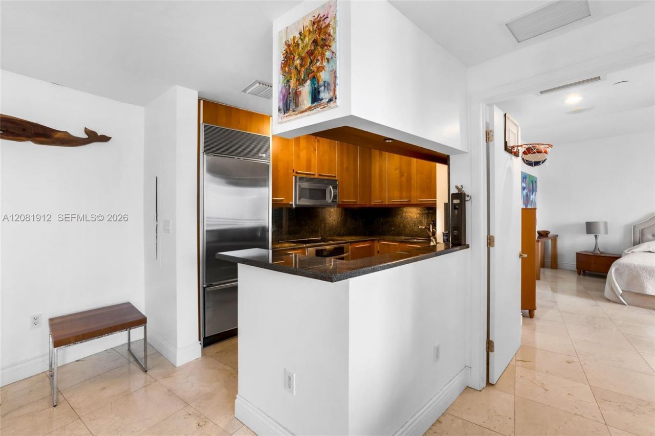 901 Brickell Key Blvd , Unit 1001, Miami, FL 33131 Photo