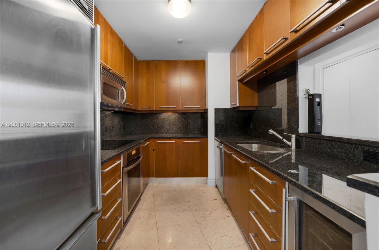 901 Brickell Key Blvd , Unit 1001, Miami, FL 33131 Photo