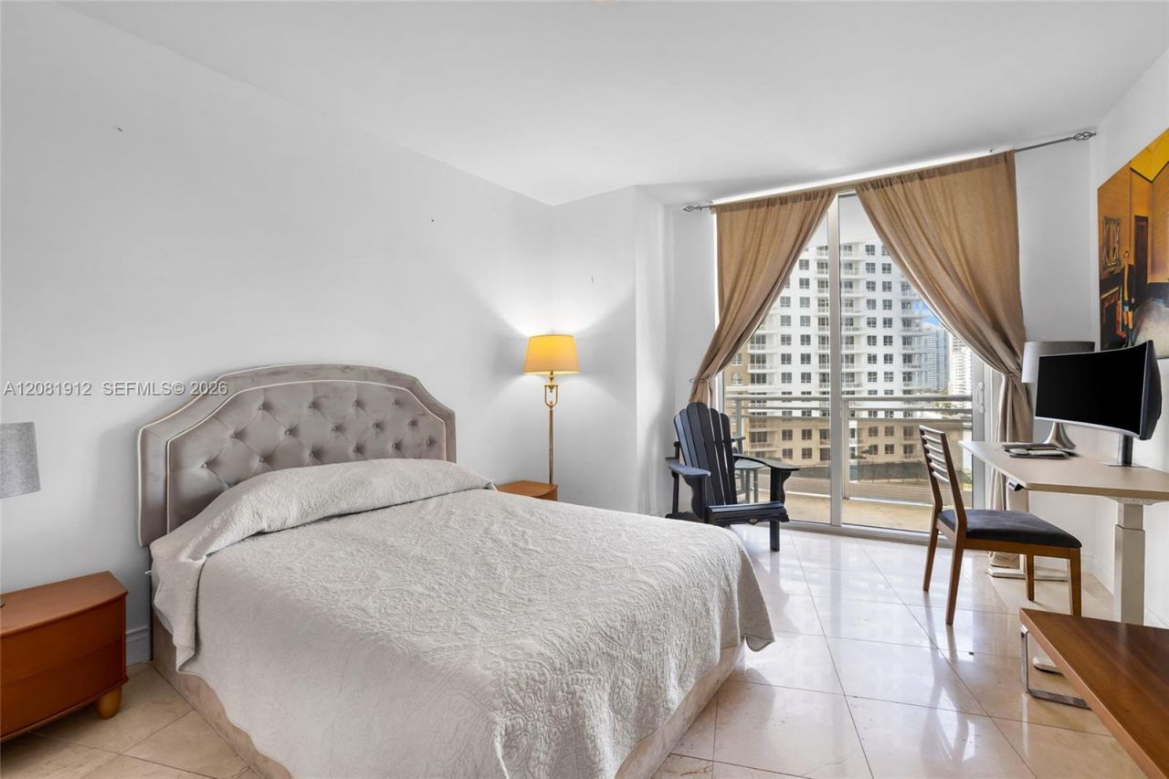 901 Brickell Key Blvd , Unit 1001, Miami, FL 33131 Photo