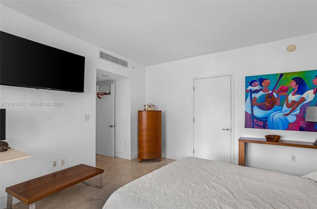 901 Brickell Key Blvd , Unit 1001, Miami, FL 33131 Photo