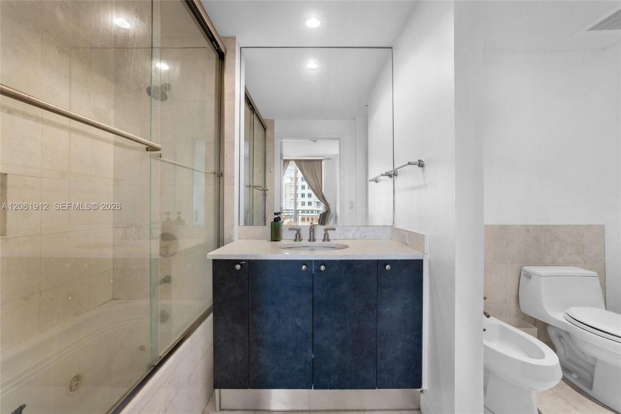901 Brickell Key Blvd , Unit 1001, Miami, FL 33131 Photo