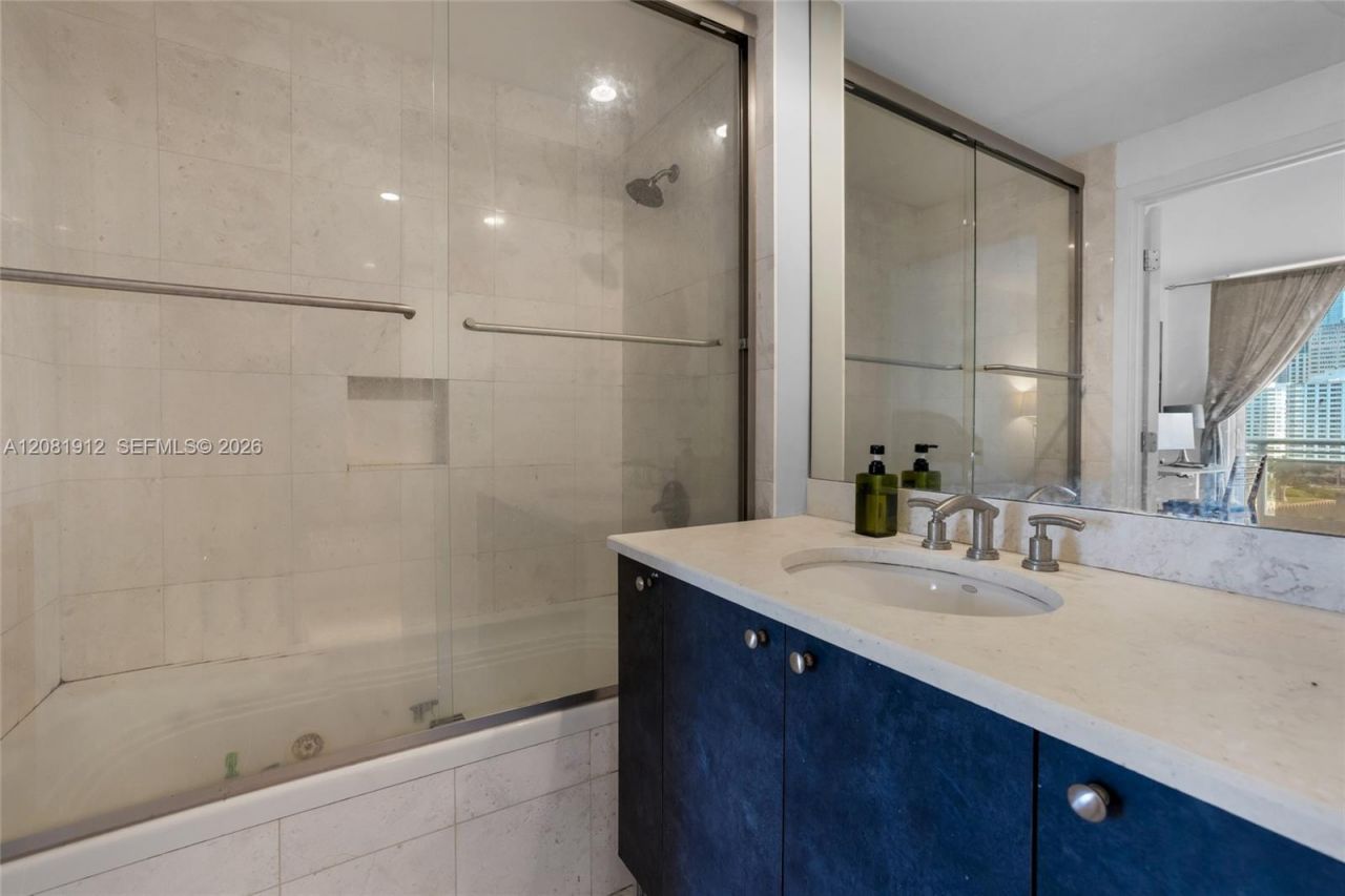 901 Brickell Key Blvd , Unit 1001, Miami, FL 33131 Photo