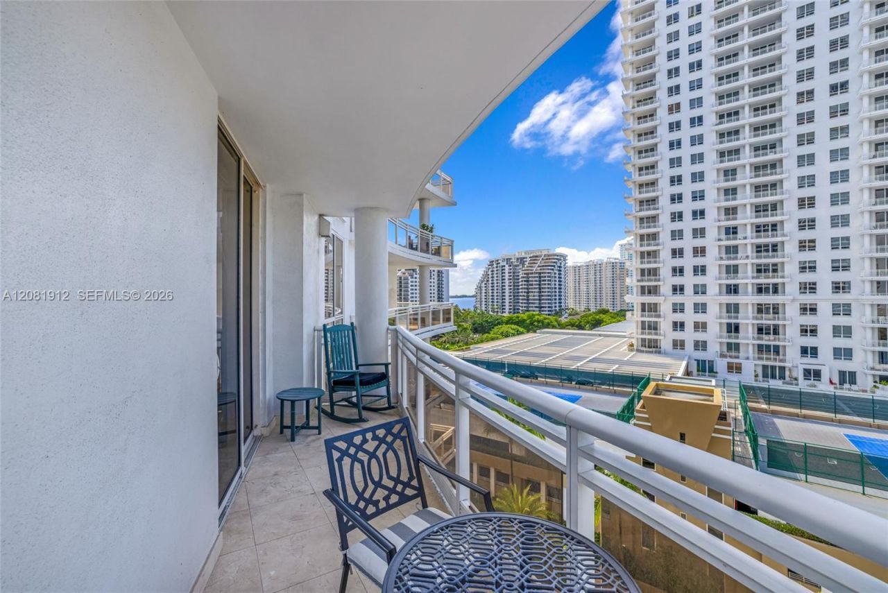 901 Brickell Key Blvd , Unit 1001, Miami, FL 33131 Photo