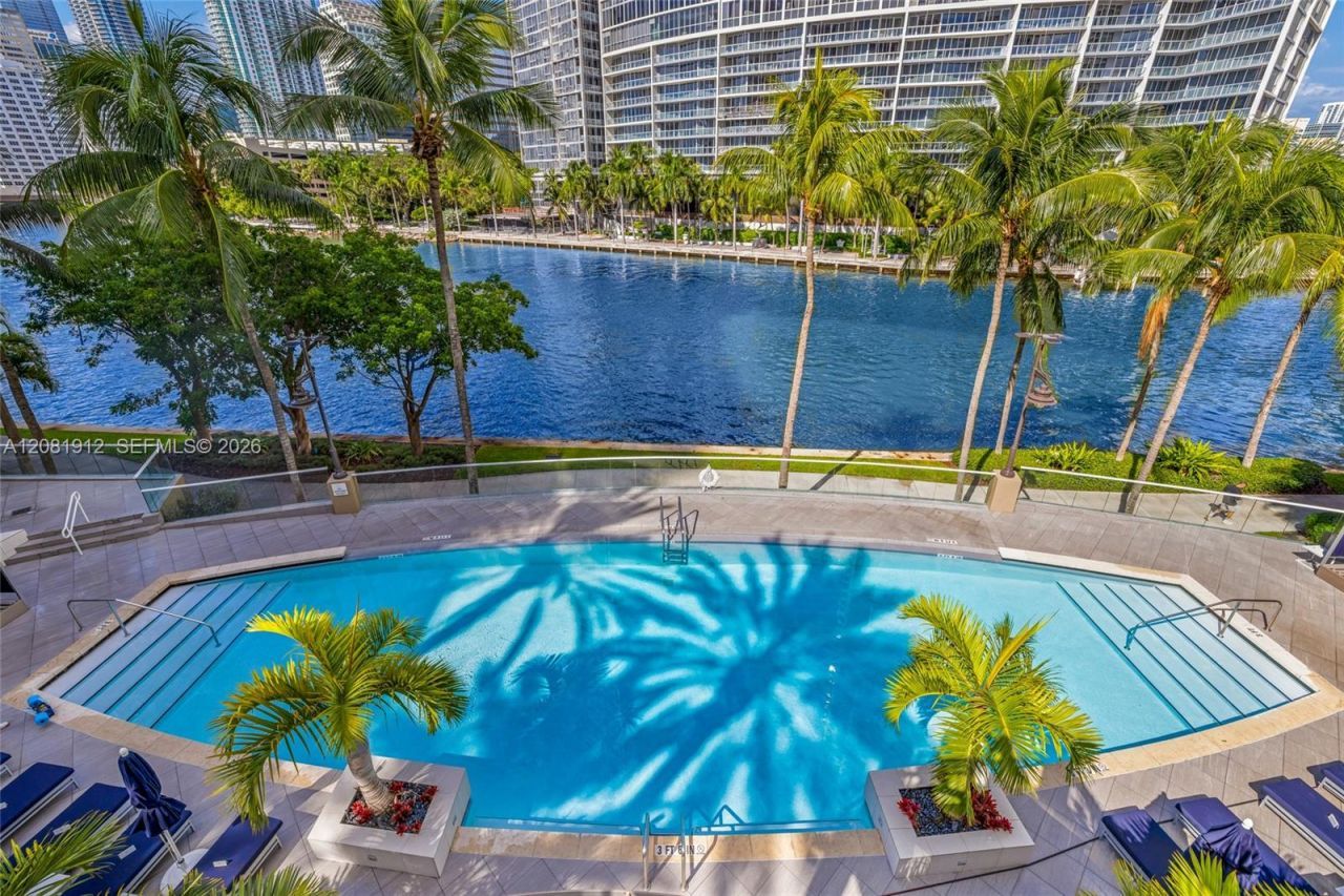 901 Brickell Key Blvd , Unit 1001, Miami, FL 33131 Photo