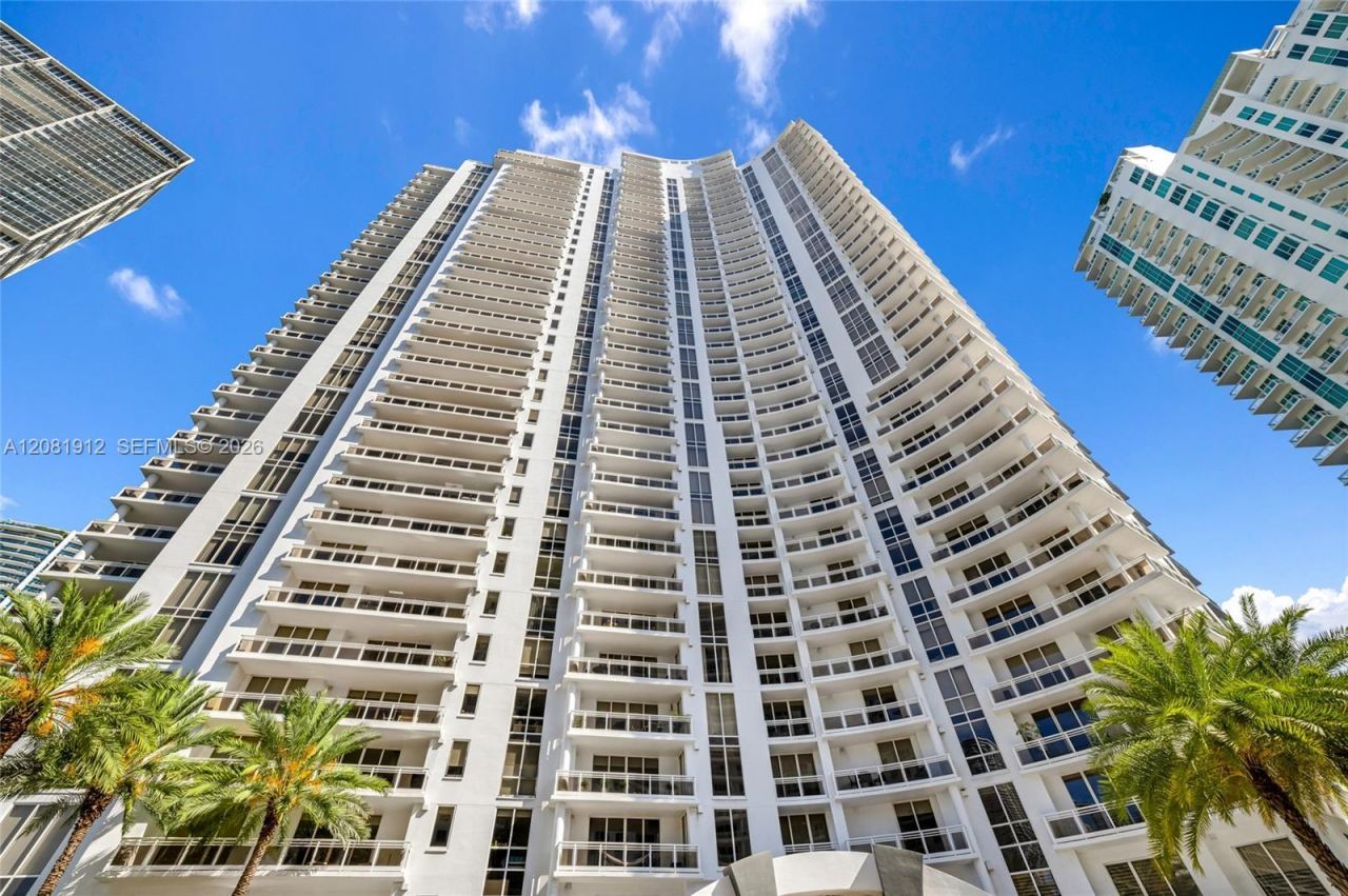 901 Brickell Key Blvd , Unit 1001, Miami, FL 33131 Photo