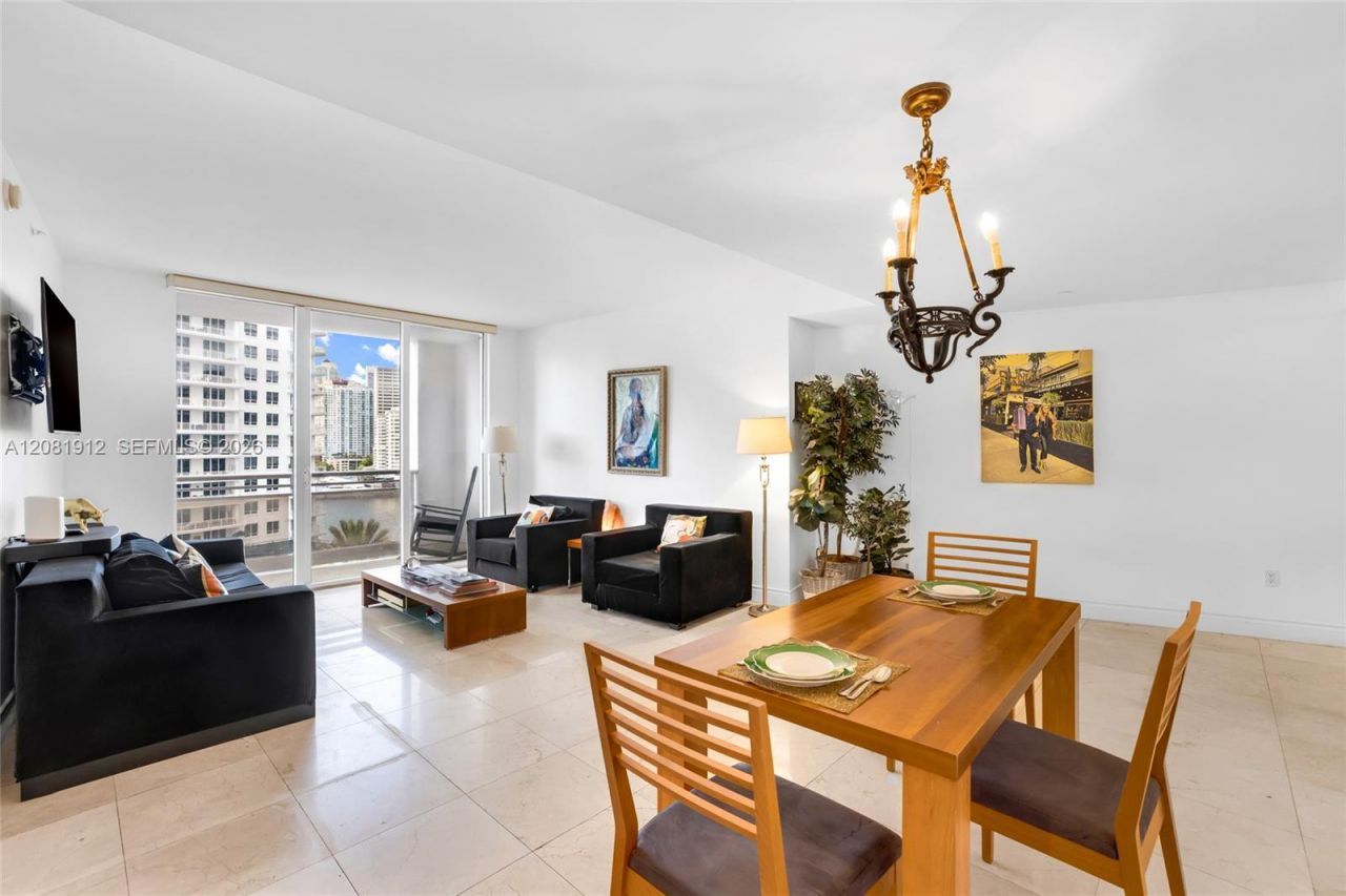 901 Brickell Key Blvd , Unit 1001, Miami, FL 33131 Photo