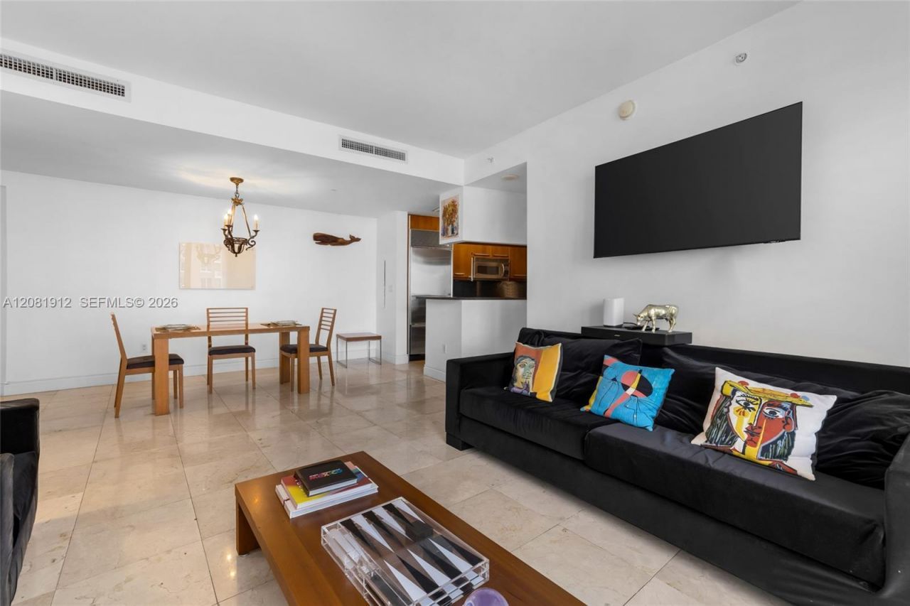 901 Brickell Key Blvd , Unit 1001, Miami, FL 33131 Photo