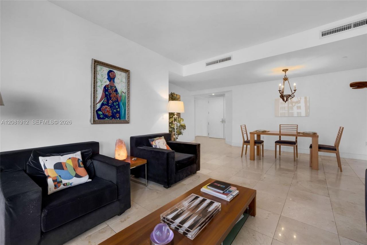 901 Brickell Key Blvd , Unit 1001, Miami, FL 33131 Photo