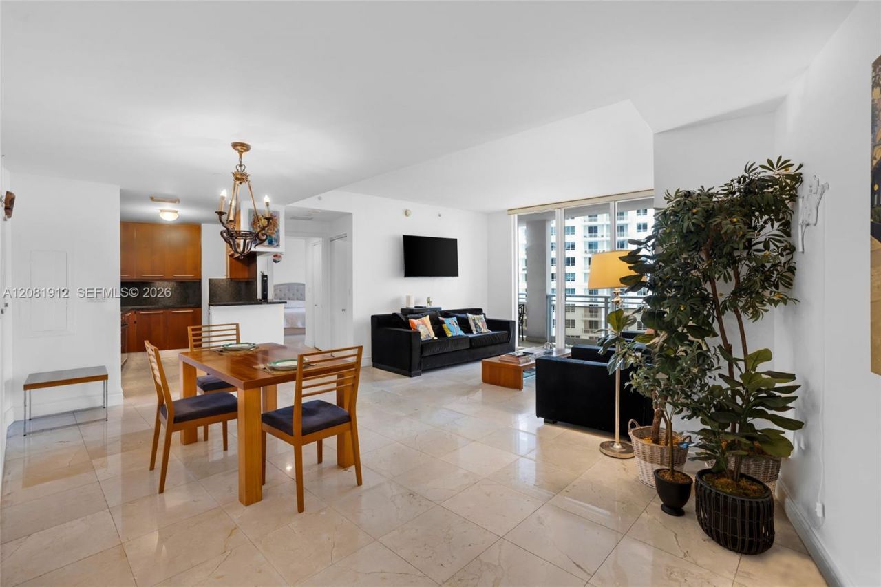 901 Brickell Key Blvd , Unit 1001, Miami, FL 33131 Photo
