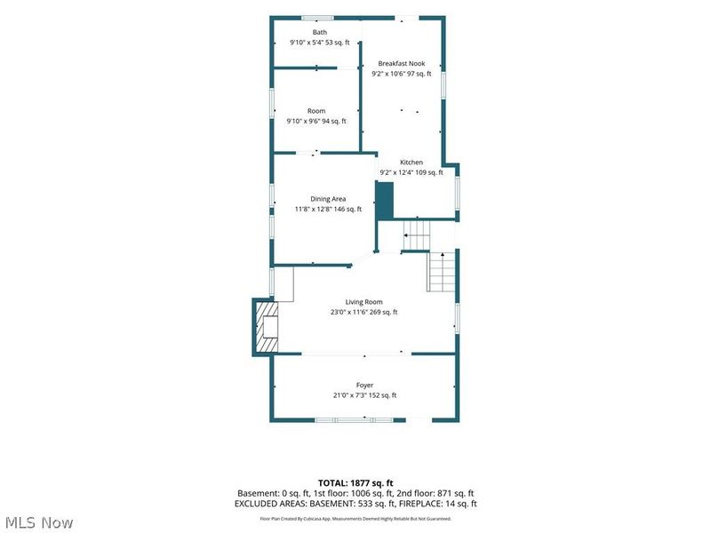 12811 Bartfield Avenue, Cleveland, OH 44108 Photo 17