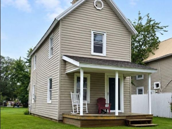 305 CAROLINE AVENUE , RIDGELY, MD 21660