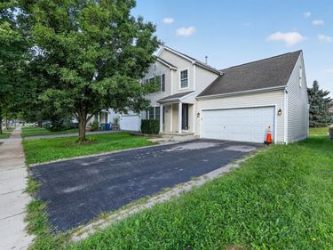 1825 Brandigen Lane, Columbus, OH 43228