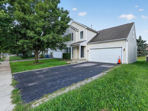 1825 Brandigen Lane, Columbus, OH 43228