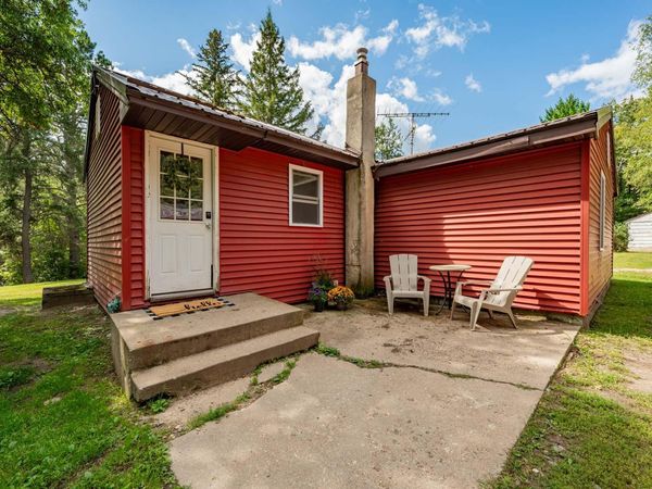 1200 E Ottum Avenue, Bigfork, MN 56628