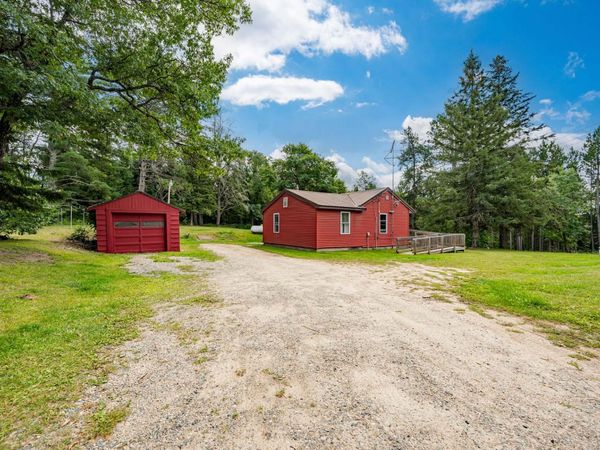 1200 E Ottum Avenue, Bigfork, MN 56628