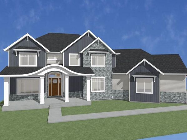 3857 Mayo Ridge Lane SW, Rochester, MN 55902