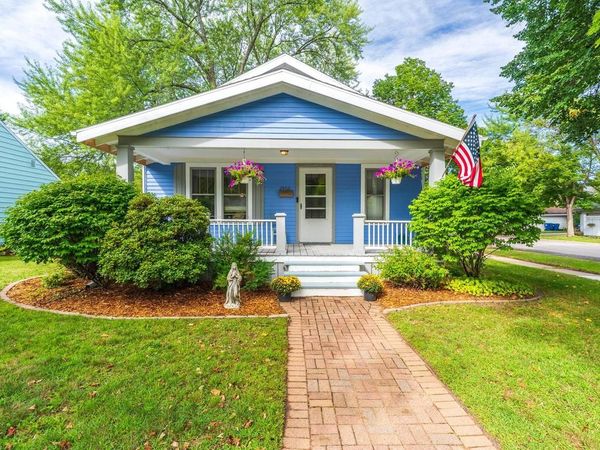 2402 EMERSON STREET, Wausau, WI 54403