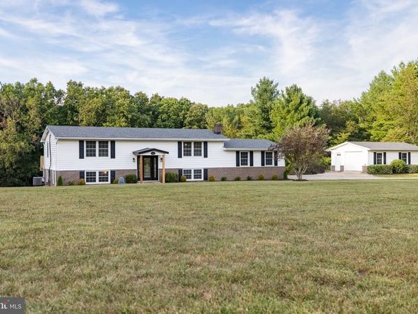 127 MOUNTAIN VIEW ROAD , WINCHESTER, VA 22603