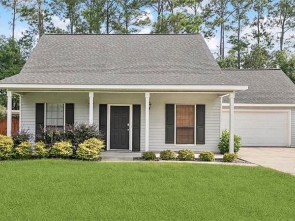 518 BRADFORD Drive, Slidell, LA 70461