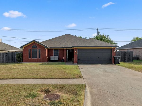 3301 Woodrow DR, Killeen, TX 76549