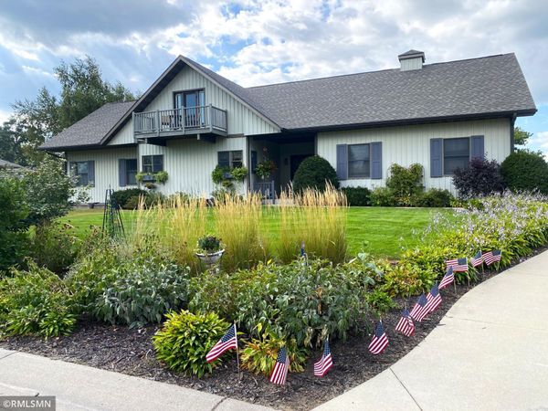 1008 Hidden Meadow Lane, Lake City, MN 55041