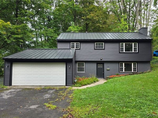 28 Chestnut Street , Clinton, NY 13323