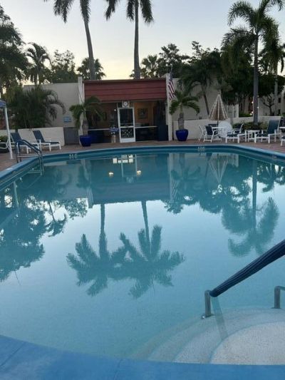 4411 Trevi Court, Unit 305, Lake Worth, FL 33467 Photo