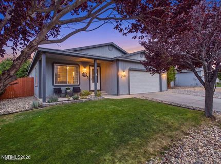 17681 Casita Court, Reno, NV 89508 Photo
