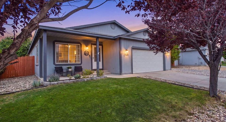 17681 Casita Court, Reno, NV 89508 Photo