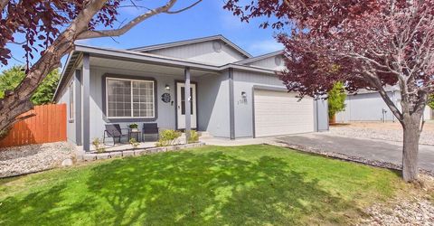 17681 Casita Court, Reno, NV 89508 Photo