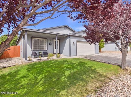 17681 Casita Court, Reno, NV 89508 Photo