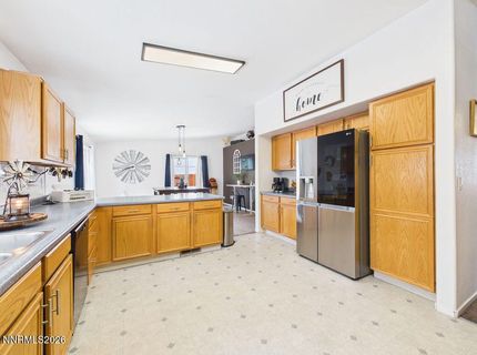 17681 Casita Court, Reno, NV 89508 Photo
