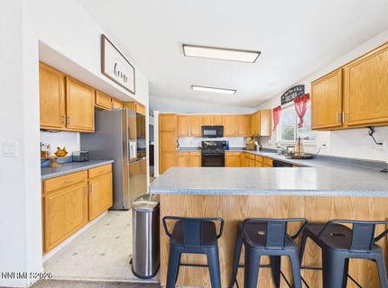 17681 Casita Court, Reno, NV 89508 Photo